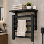 Toallero Calefactor Eléctrico 65×46cm | RVZ-79
