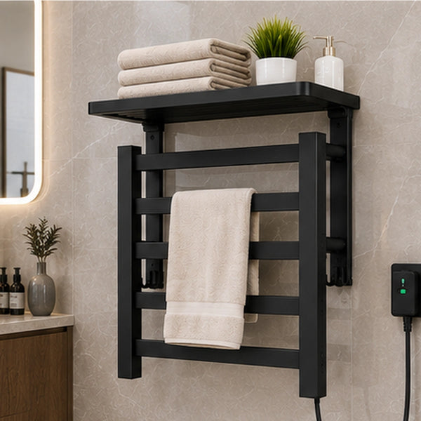 Toallero Calefactor Eléctrico 65×46cm | RVZ-79