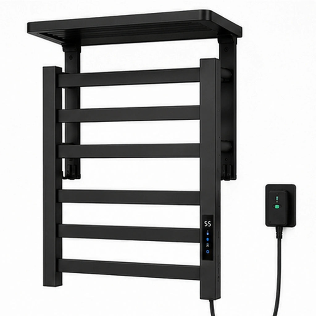 Toallero Calefactor Eléctrico 65×46cm | RVZ-79