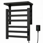 Toallero Calefactor Eléctrico 65×46cm | RVZ-79