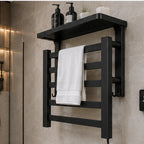 Toallero Calefactor Eléctrico 65×46cm | RVZ-79