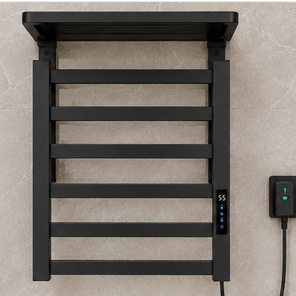 Toallero Calefactor Eléctrico 65×46cm | RVZ-79