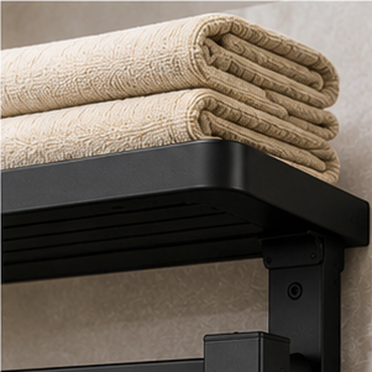 Toallero Calefactor Eléctrico 65×46cm | RVZ-79
