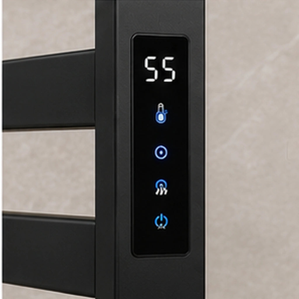 Toallero Calefactor Eléctrico 65×46cm | RVZ-79