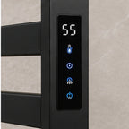 Toallero Calefactor Eléctrico 65×46cm | RVZ-79