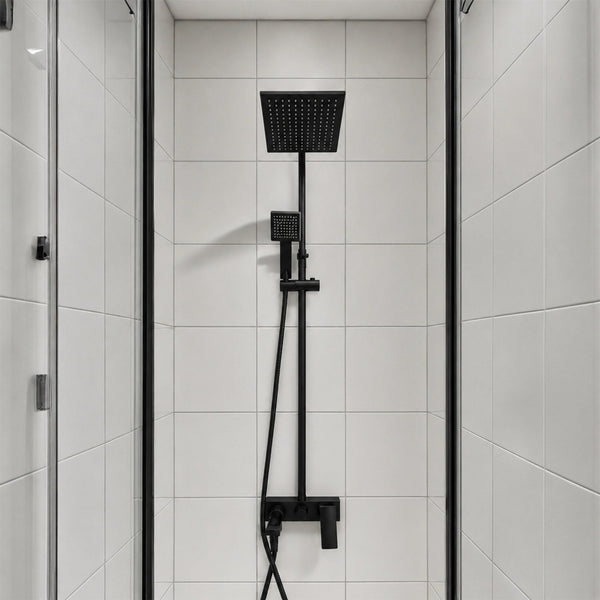 Griferia Columna Ducha Rivenza Premium | RVZ-42