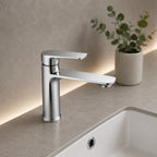 Canilla Monocomando Rivenza 17,5cm | RVZ-1