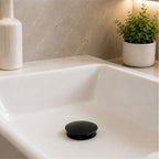 Válvula clic-clac para lavabo