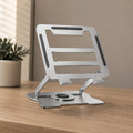 Soporte para notebook giratorio 360°