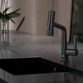Set de grifería para baño (aleación de zinc)
