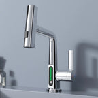 Set de grifería para baño (aleación de zinc)