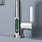Set de grifería para baño (aleación de zinc)
