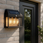 Aplique solar de exterior 888-3