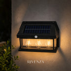 Aplique solar de exterior 888-3