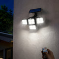 Reflector solar 198 COB (JD1828)