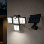 Reflector solar 198 COB (JD1828A)