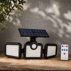 Reflector solar 108 LED (JD2656)