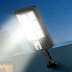 Farola solar T101