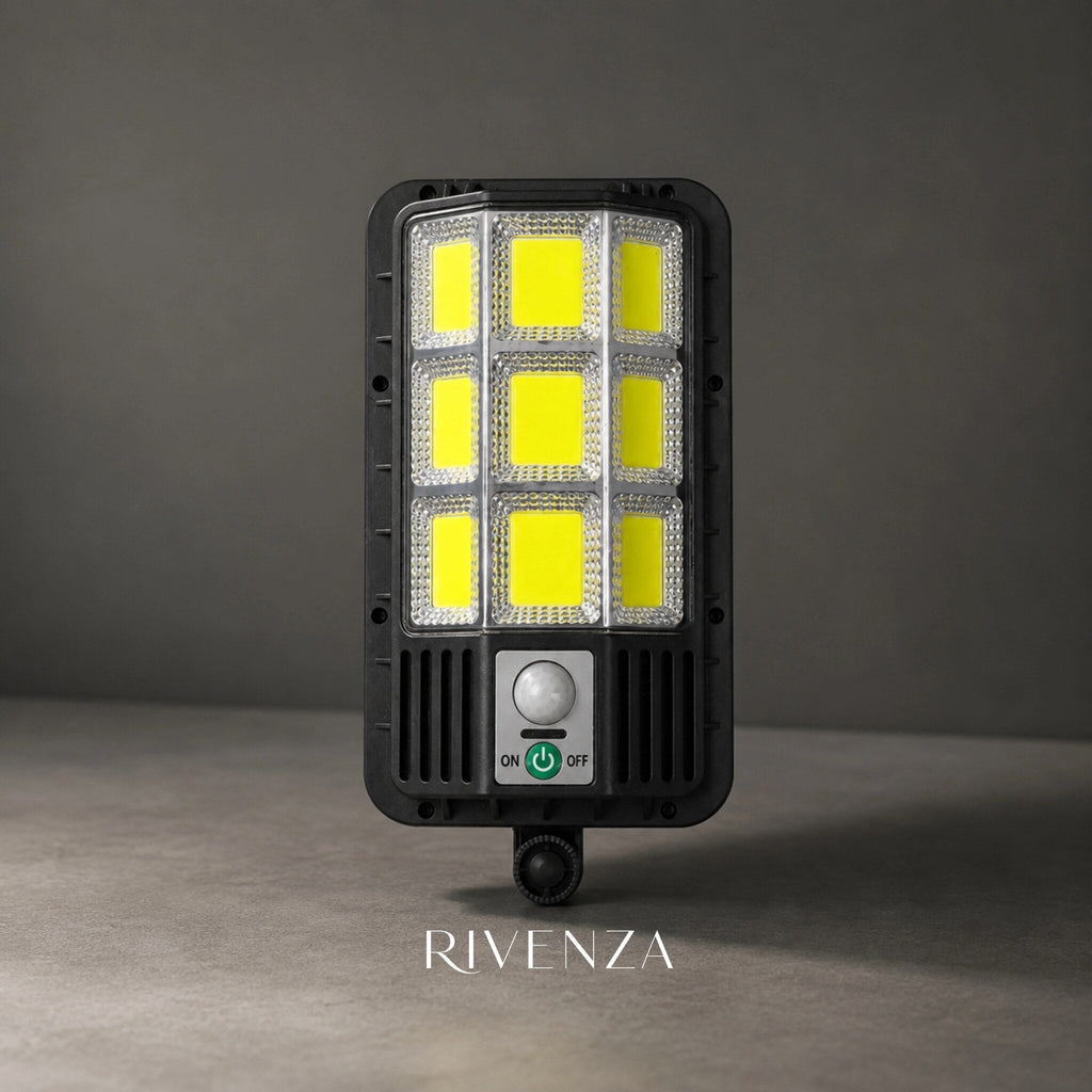 Farola solar T101