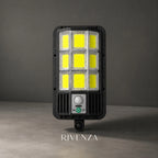 Farola solar T101
