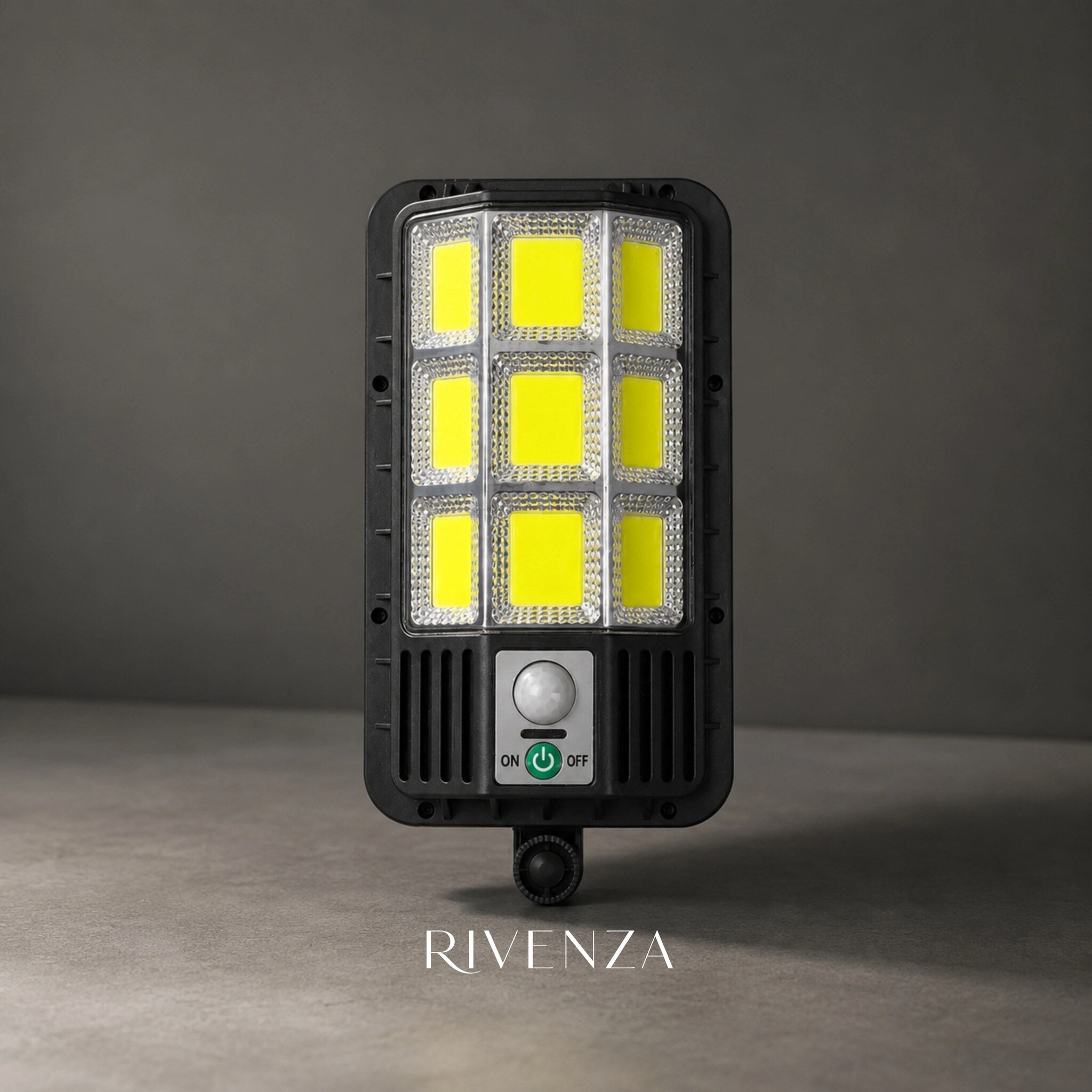 Farola solar T101