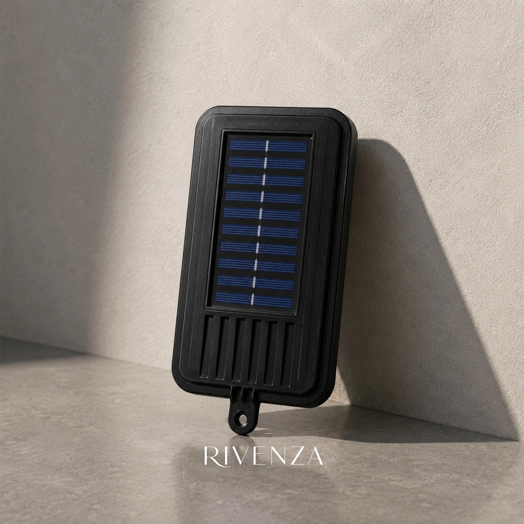 Farola solar T101
