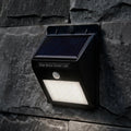 Aplique solar 48 COB (batería 14500)