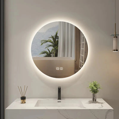 Espejos LED