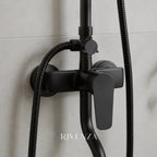 Set de ducha (latón)