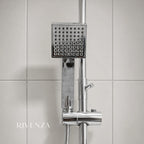 Columna / grifería alta