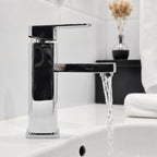 Grifería para lavabo