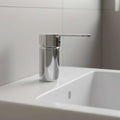 Grifería de lavabo de diseño