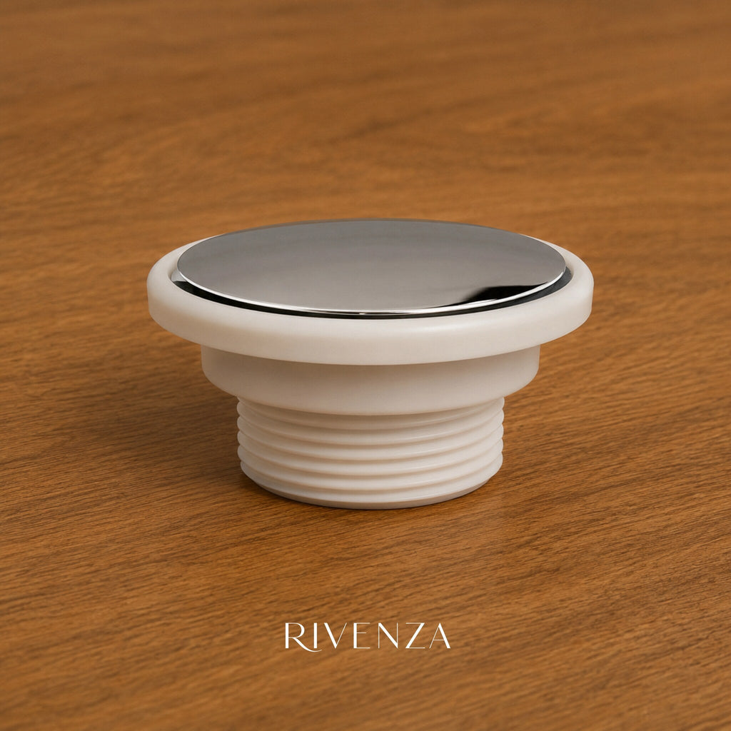 Grifería de lavabo de diseño