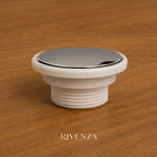 Grifería de lavabo de diseño