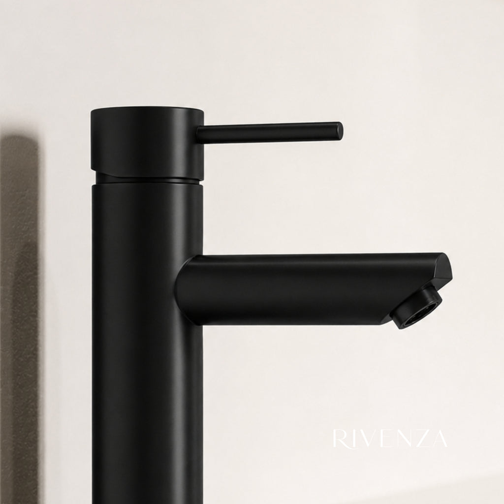 Grifería para lavabo SS201