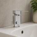 Grifería premium para lavabo