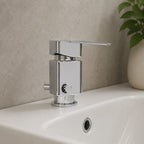 Grifería premium para lavabo
