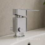 Grifería premium para lavabo