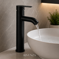 Canilla Monocomando Rivenza 30cm | RVZ-12