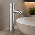 Canilla Monocomando Rivenza 30cm | RVZ-11