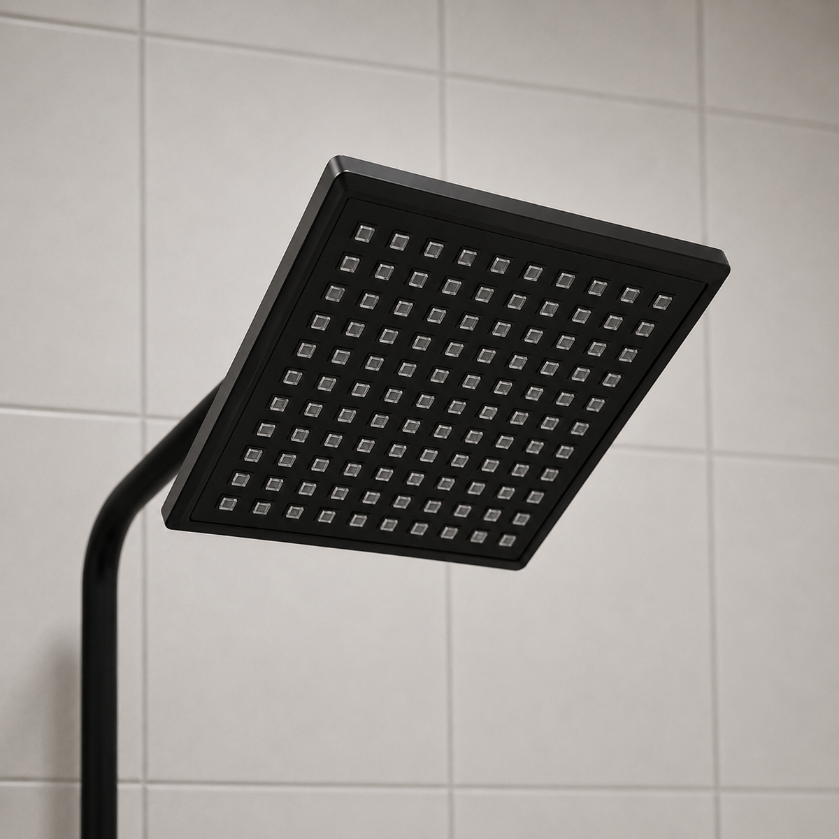 Griferia Columna Ducha Rivenza Premium | RVZ-42