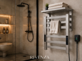 Toallero Electrico Calefactor 65x45x21.5cm | RVZ-79G
