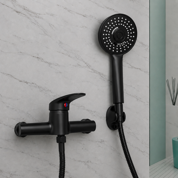 Ducha Monocomando Rivenza | RVZ-31