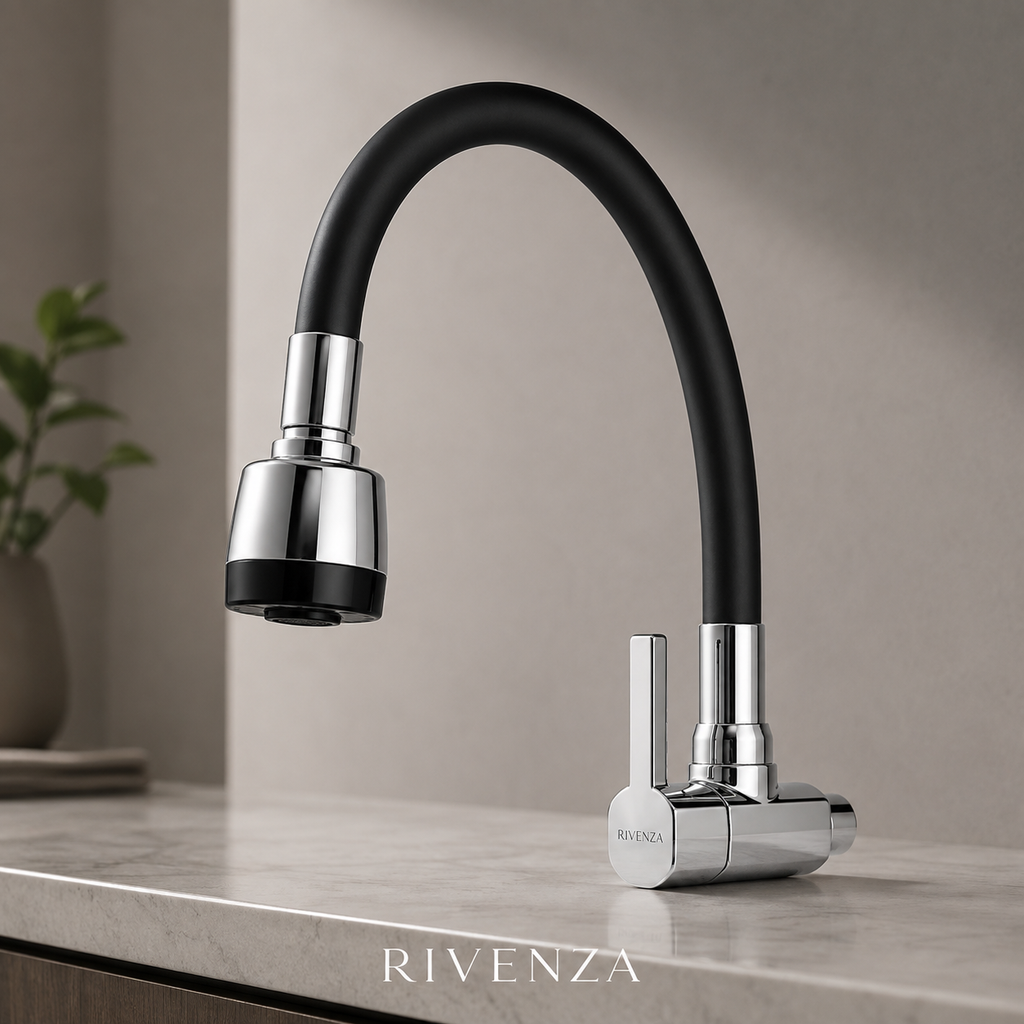 Canilla Griferia Rivenza | RVZ-25