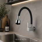 Canilla Griferia Rivenza | RVZ-25