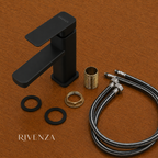 Canilla Monocomando Rivenza 17cm | RVZ-13