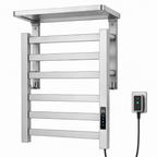 Toallero Electrico Calefactor 65x45x21.5cm | RVZ-79G