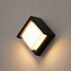 Aplique de Pared Cubo 16×16cm | RVZ-173