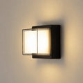 Aplique de Pared Cubo 16×16cm Mod. B | RVZ-174