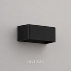 Aplique de Pared 20×10cm | RVZ-175 - Vista 2